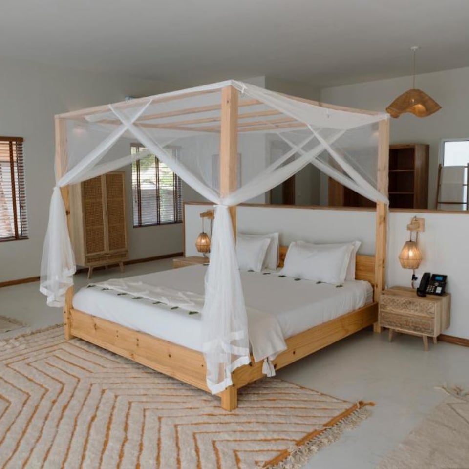 Sentidos Beach Retreat